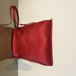 Celine bucket bag